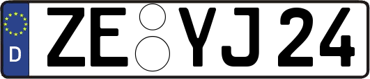 ZE-YJ24