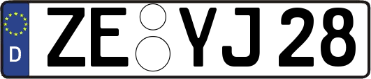 ZE-YJ28