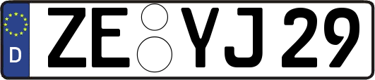 ZE-YJ29