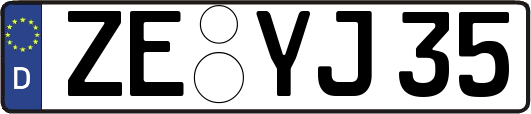 ZE-YJ35