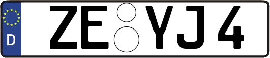ZE-YJ4