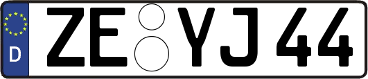 ZE-YJ44