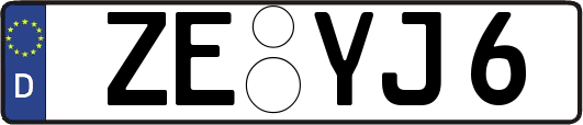 ZE-YJ6