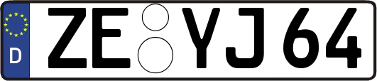 ZE-YJ64