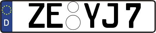 ZE-YJ7