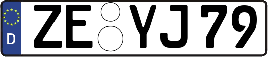 ZE-YJ79