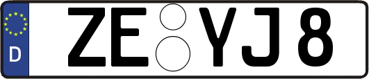ZE-YJ8