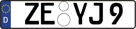 ZE-YJ9