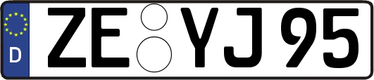 ZE-YJ95