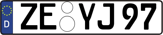 ZE-YJ97