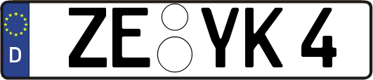 ZE-YK4
