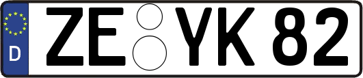ZE-YK82