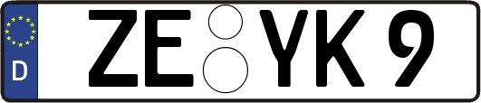 ZE-YK9
