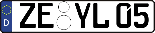 ZE-YL05