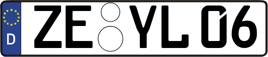 ZE-YL06