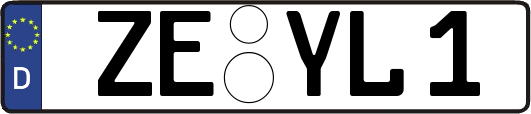 ZE-YL1