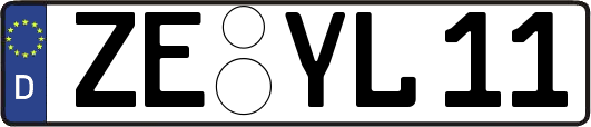 ZE-YL11