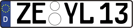 ZE-YL13