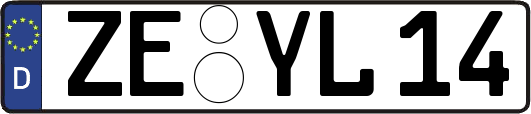 ZE-YL14