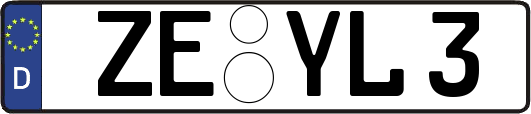 ZE-YL3