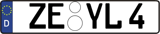 ZE-YL4