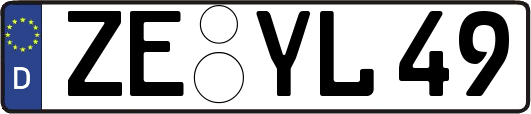 ZE-YL49