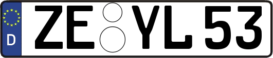 ZE-YL53
