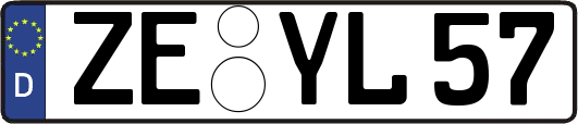 ZE-YL57