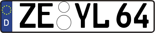 ZE-YL64