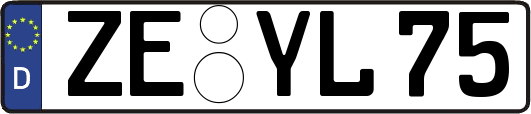 ZE-YL75