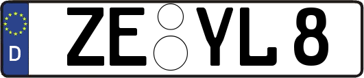 ZE-YL8
