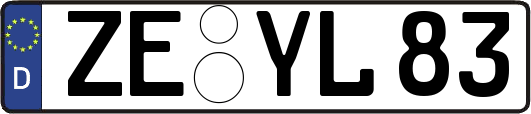 ZE-YL83