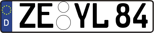 ZE-YL84