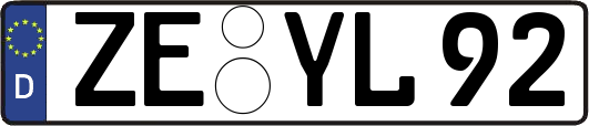 ZE-YL92