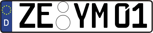 ZE-YM01