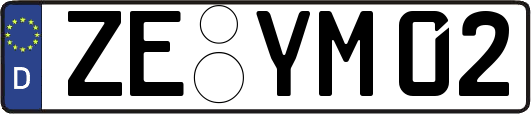 ZE-YM02