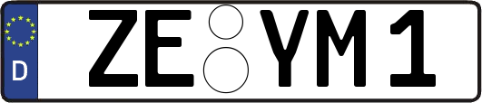 ZE-YM1
