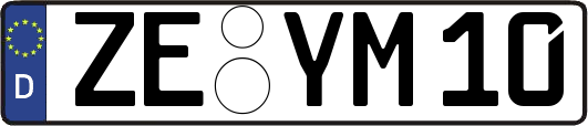 ZE-YM10