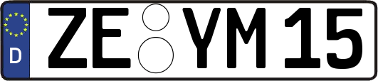 ZE-YM15