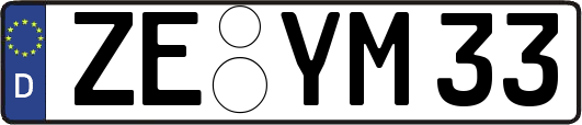 ZE-YM33
