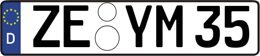 ZE-YM35