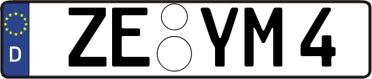 ZE-YM4