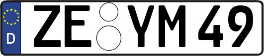 ZE-YM49