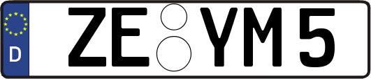 ZE-YM5