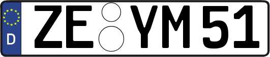 ZE-YM51