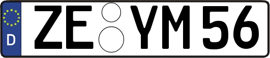 ZE-YM56