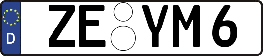 ZE-YM6
