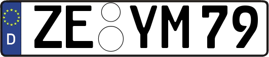 ZE-YM79