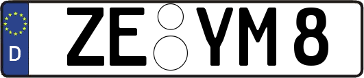 ZE-YM8