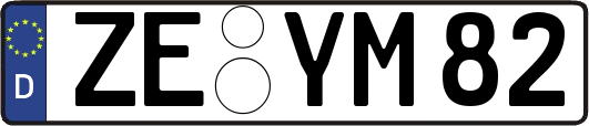 ZE-YM82